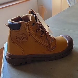 Palladium kids shoes